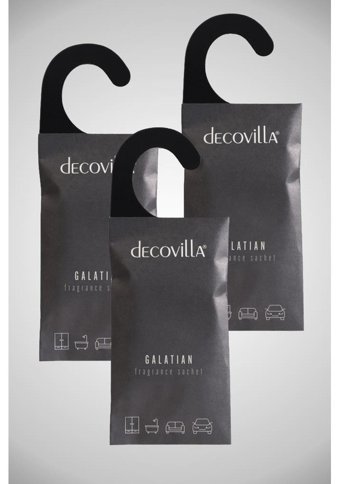 Decovilla Galatian Oda Kokusu