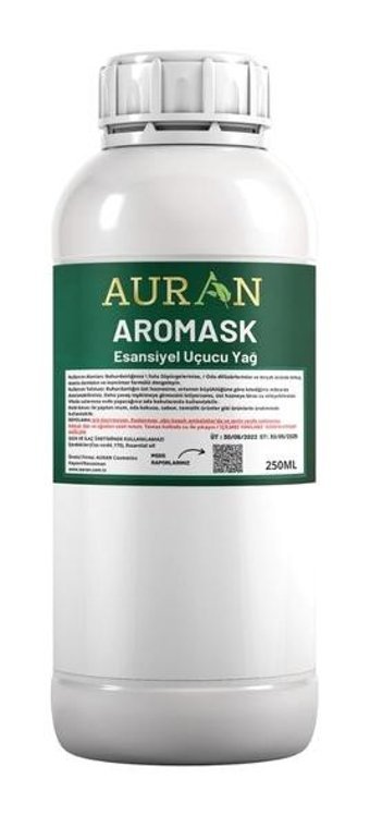 Auran Aromask Oda Kokusu 250 ml