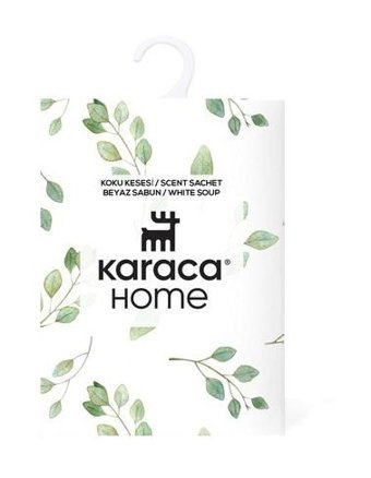 Karaca Home Beyaz Sabun Oda Kokusu