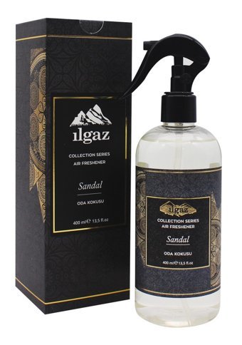 Ilgaz Colletion Sandal Ağacı Oda Kokusu 400 ml