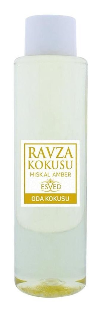 Esved Medine Ravza Oda Kokusu 400 ml