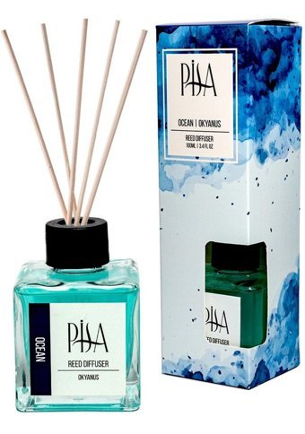 Pisa Okyanus Oda Kokusu 100 ml
