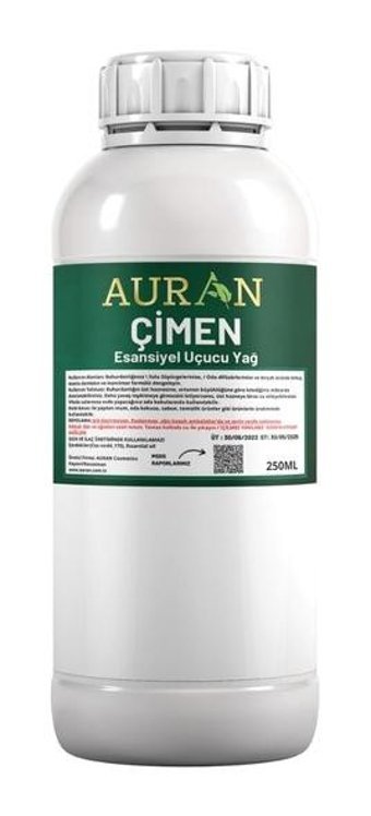 Auran Çimen Oda Kokusu 250 ml