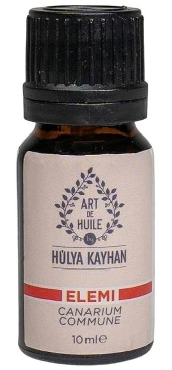 Art De Huile Oda Kokusu 10 ml