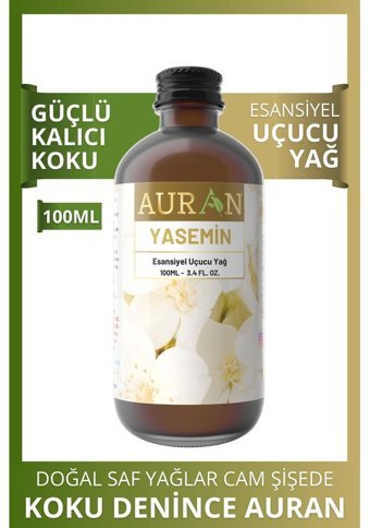Auran Yasemin Oda Kokusu 100 ml