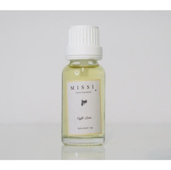 Missi Latte Oda Kokusu 20 ml