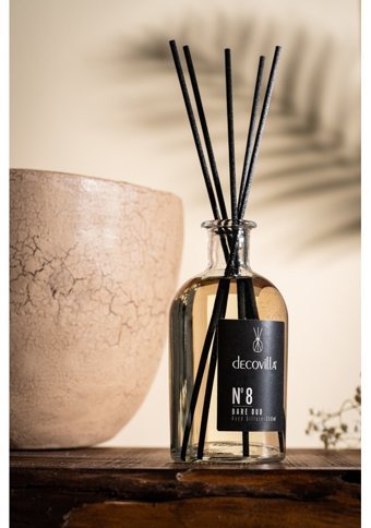 Decovilla Bare Oud Oda Kokusu 250 ml