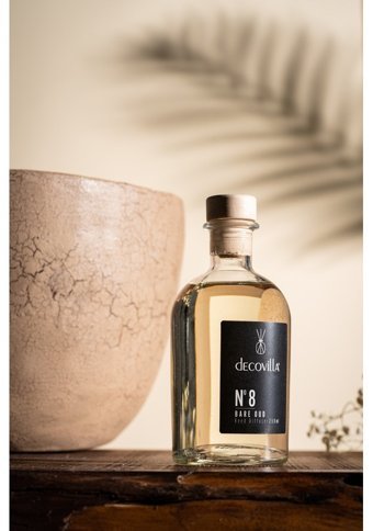 Decovilla Bare Oud Oda Kokusu 250 ml
