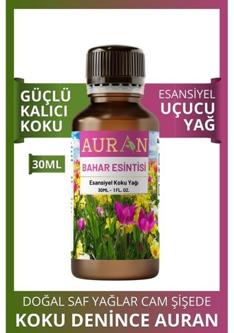 Auran Bahar Esintisi Oda Kokusu 30 ml