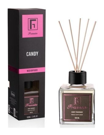 Frannita Şeker Oda Kokusu 100 ml