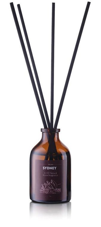 Bixomi Sydney Oda Kokusu 50 ml