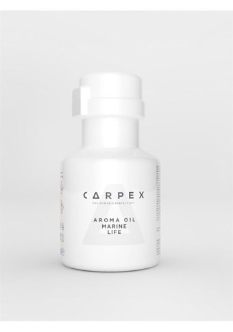 Carpex Fresh Oda Kokusu 220 ml