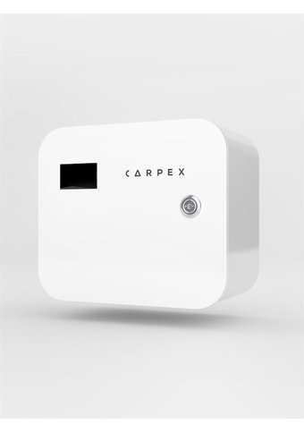 Carpex Pro 900 Oda Kokusu