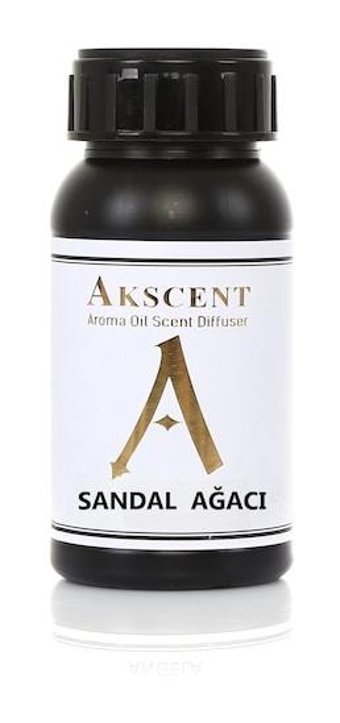 Akscent Sandal Ağacı Oda Kokusu 250 ml