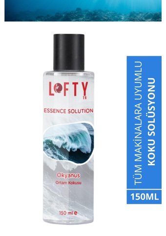 Lofty Okyanus Oda Kokusu 150 ml