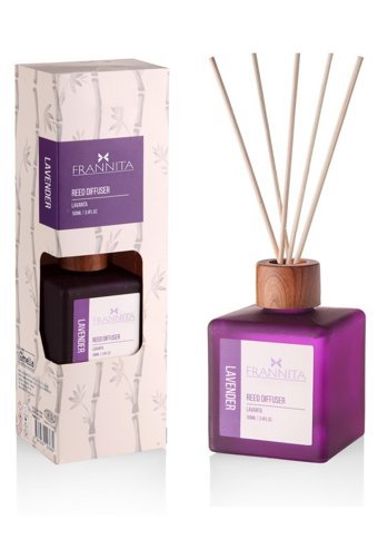 Frannita Lavanta Oda Kokusu 100 ml