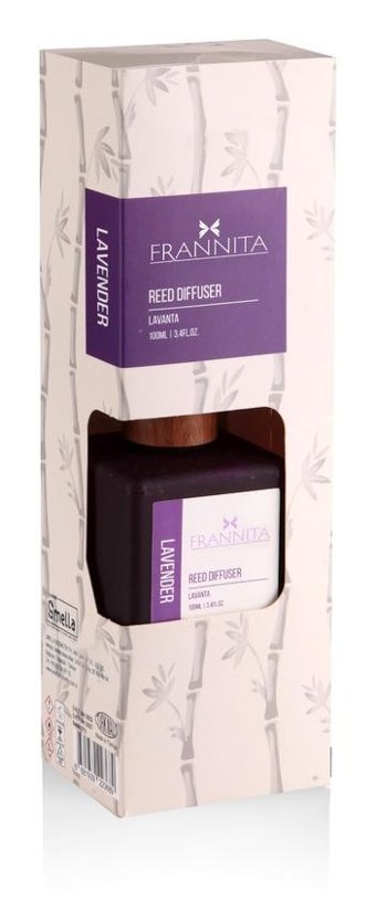 Frannita Lavanta Oda Kokusu 100 ml