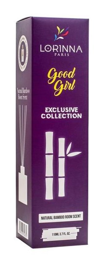 Lorinna Paris LRN.34.029 Egzotik Oda Kokusu 110 ml