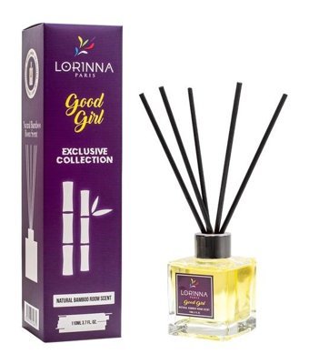 Lorinna Paris LRN.34.029 Egzotik Oda Kokusu 110 ml