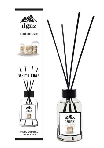 Ilgaz Oda Kokusu 110 ml
