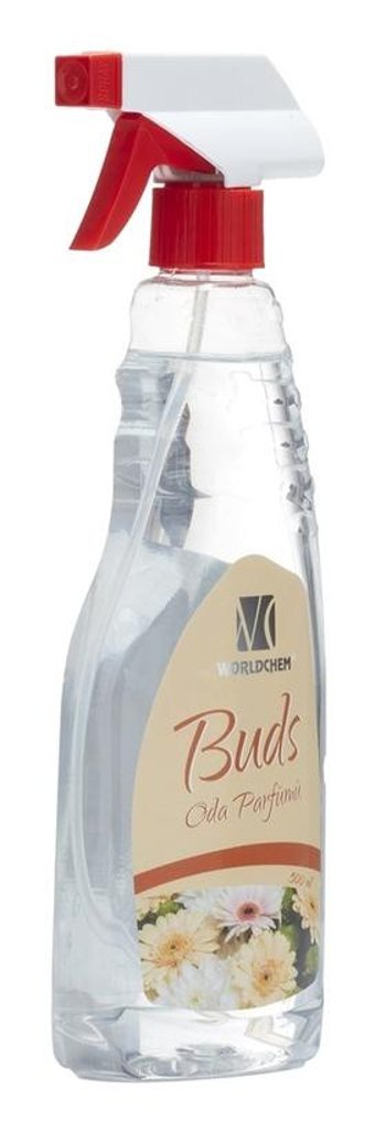 Worldchem Homecare Buds Çiçek Oda Kokusu 500 ml