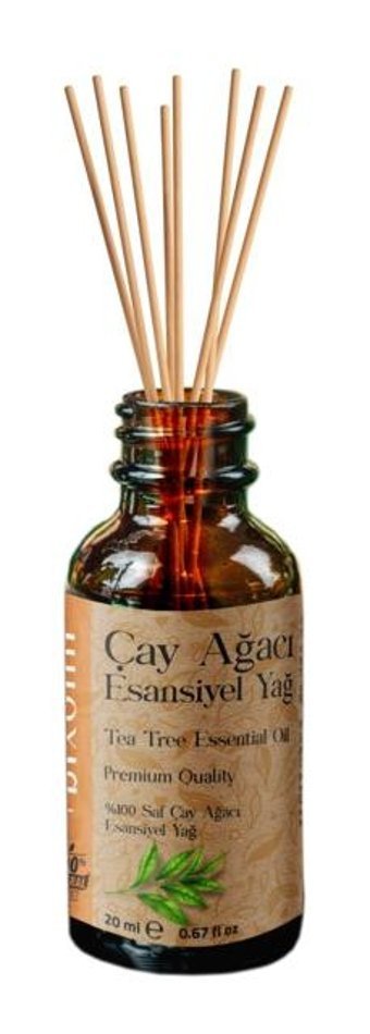 Bixomi Çay Ağacı Oda Kokusu 20 ml