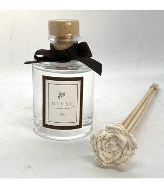 Missi Ud Ağacı Oda Kokusu 110 ml