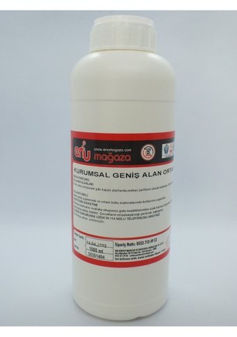 Enu Mağaza Papatya Oda Kokusu 1 lt