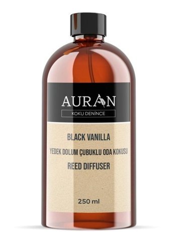 Auran Vanilya Oda Kokusu 250 ml