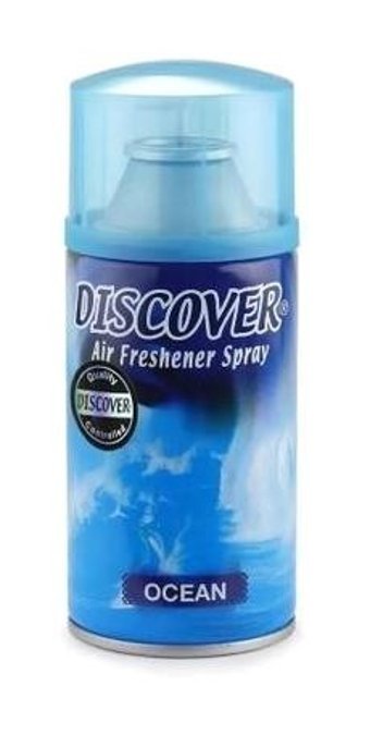 Discover Deniz Esintisi Oda Kokusu 6x320 ml