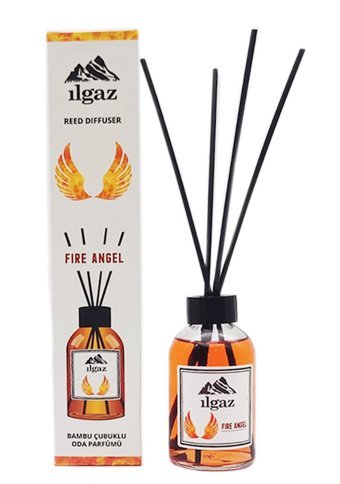 Ilgaz Fire Angel Oda Kokusu 110 ml