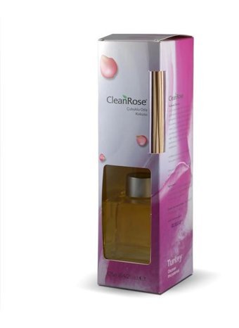 Clean Rose Oda Kokusu 120 ml