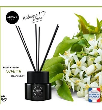 Aroma Vanilya Oda Kokusu 100 ml