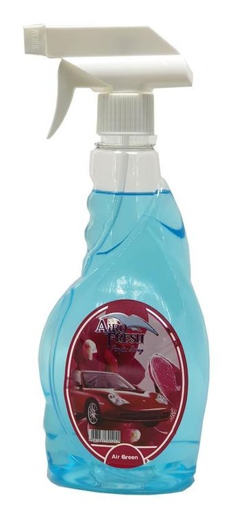 Airofresh Bahar Oda Kokusu 500 ml