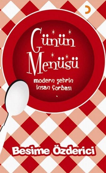 Günün Menüsü Besime Özderici Cinius