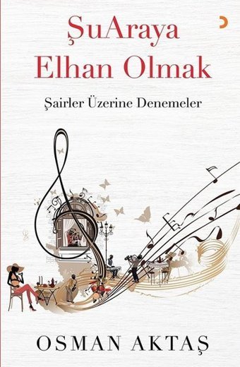 ŞuAraya Elhan Olmak Osman Aktaş Cinius