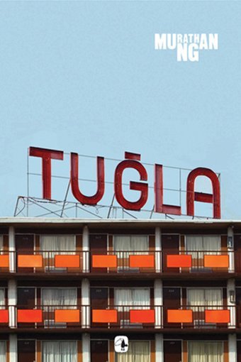 Tuğla Murathan Mungan Metis Yayınları