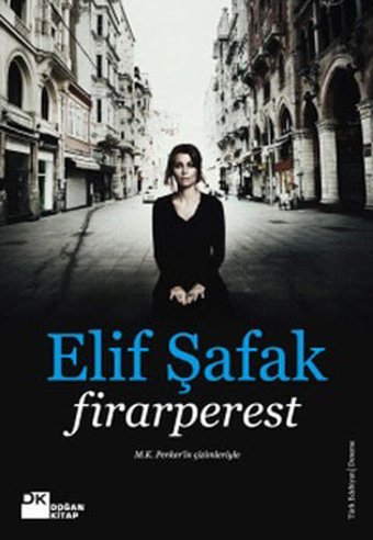 Firarperest Elif Şafak Doğan Kitap