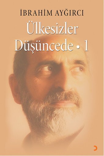 Ülkesizler Düşüncede -1 İbrahim Ayğırcı Cinius