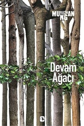 Devam Ağacı Murathan Mungan Metis Yayınları