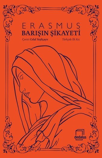 Barışın Şikayeti Erasmus Dedalus