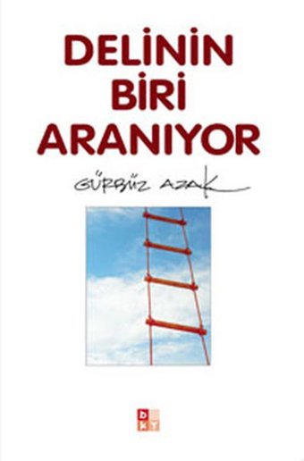 Delinin Biri Aranıyor Gürbüz Azak Babıali Kültür