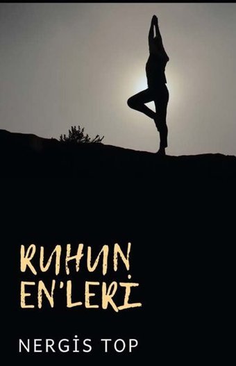 Ruh'un Enleri Nergis Top Platanus Publishing