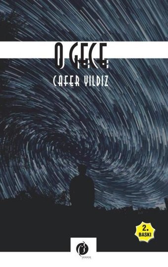 O Gece Cafer Yıldız Herdem Kitap