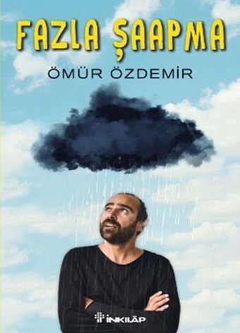 Fazla Şaapma İnkılap Kitabevi