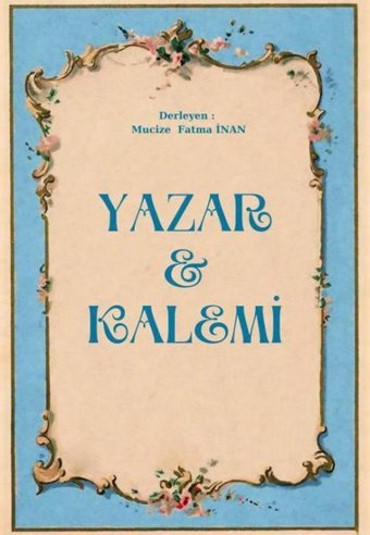 Yazar & Kalemi Kolektif Sirya Yayınları