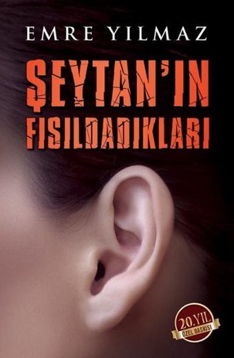 Şeytan'ın Fısıldadıkları Emre Yılmaz Butik