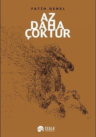 Az Daha Çoktur Fatih Genel Scala Yayıncılık
