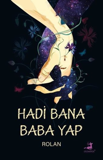 Hadi Bana Baba Yap Rolan Olimpos Yayınları