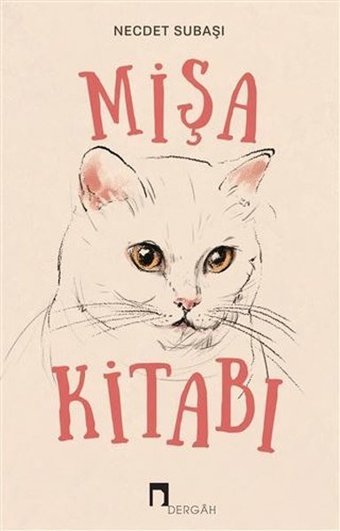 Mişa Kitabı Necdet Subaşı Dergah Yayınları